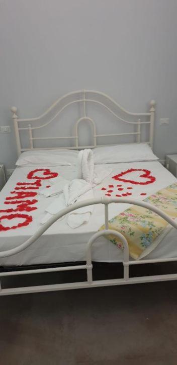B&B La Citta Partenopea Наполи Екстериор снимка
