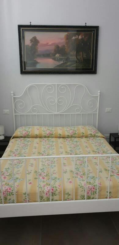 B&B La Citta Partenopea Наполи Екстериор снимка