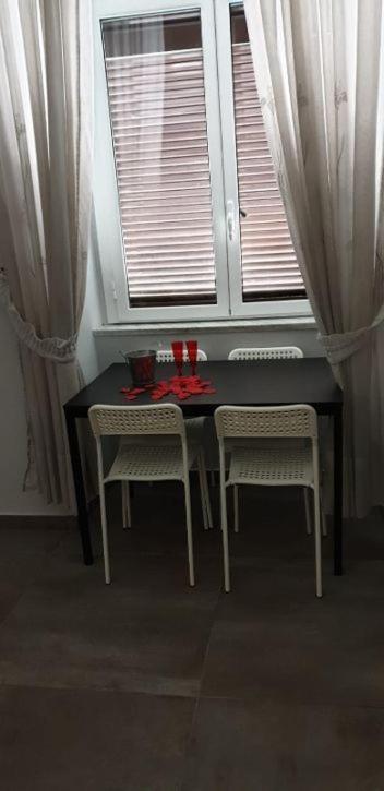 B&B La Citta Partenopea Наполи Екстериор снимка