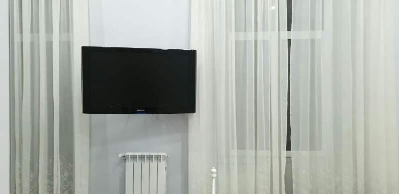 B&B La Citta Partenopea Наполи Екстериор снимка
