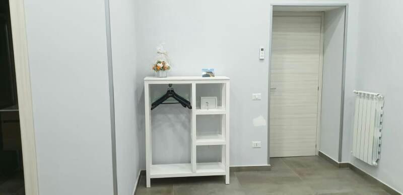 B&B La Citta Partenopea Наполи Екстериор снимка