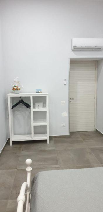 B&B La Citta Partenopea Наполи Екстериор снимка