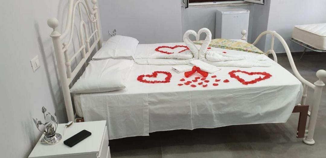 B&B La Citta Partenopea Наполи Екстериор снимка